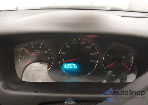 2013 Chevrolet Impala Ltz из США, поврежденный, VIN 2G1WC5E33D1210144